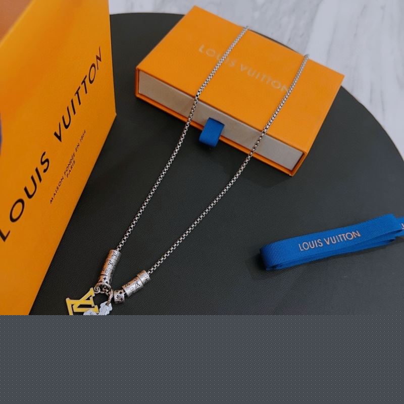 LV Necklaces